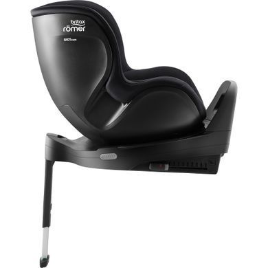 Автокресло Britax Romer Dualfix PRO M Classic Deep Black