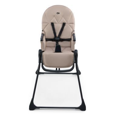 Детский стульчик для кормления Kinderkraft Binci Beige (KHBINC00BEG0000)