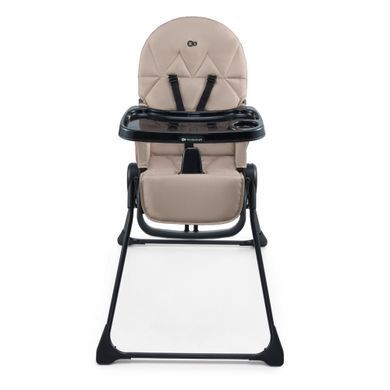 Детский стульчик для кормления Kinderkraft Binci Beige (KHBINC00BEG0000)