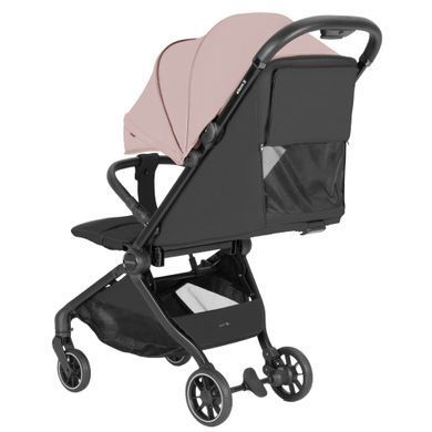 Прогулочная коляска CARRELLO Atom S CRL-5526 Blossom Pink новинка 2025