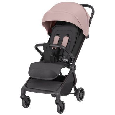 Прогулочная коляска CARRELLO Atom S CRL-5526 Blossom Pink новинка 2025