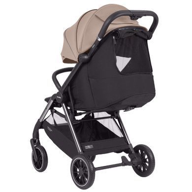 Прогулочная коляска Carrello Delta 2024 CRL-5517 Wheat Beige