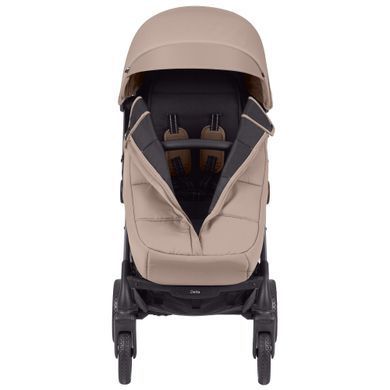 Прогулочная коляска Carrello Delta 2024 CRL-5517 Wheat Beige