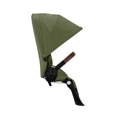 Прогулянковий блок Cybex Gazelle S Moss Green
