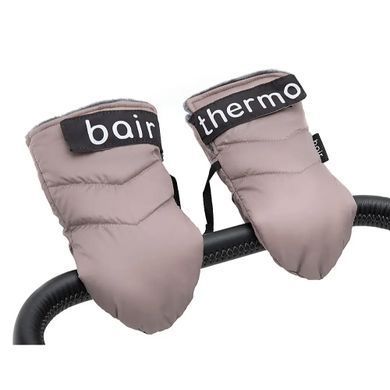 Рукавиці Bair Thermo Mittens iced cappucino