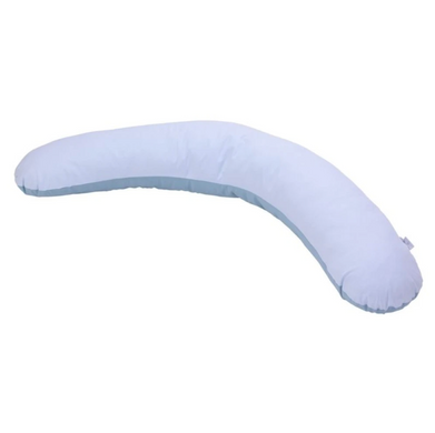 Подушка для кормления Baby Veres Comfort Dream Blueberry 170х75 см (подушка для беременных)