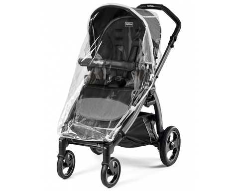 Thule Защитный чехол от дождя для коляски Urban Glide Double