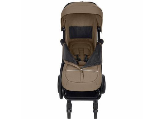 Прогулянкова коляска Carrello Corsa 2024 CRL-5518 Peach Beige