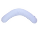 Подушка для кормления Baby Veres Comfort Dream Blueberry 170х75 см (подушка для беременных)