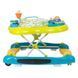 Ходунки для детей Babyhit Active Green