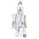 Стільчик для годування Bambi M 3890 Rosette QT