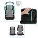 Автокрісло Kinderkraft Unity Isofix Grey (KKFUNITGRY0000)