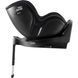 Автокресло Britax Romer Dualfix PRO M Classic Deep Black