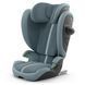 Автокресло Cybex Solution G2 Plus Stormy Blue