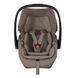 Автокрісло MAXI-COSI Pebble Slide Pro Oak Truffle з функцією Easy-in, легка вага, великий капюшон, вентиляції ClimaFlow, регулювання підголівника