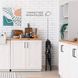 Детский стульчик для кормления Kinderkraft Binci Beige (KHBINC00BEG0000)