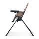 Детский стульчик для кормления Kinderkraft Binci Beige (KHBINC00BEG0000)
