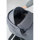 Коляска універсальна 2 в 1 Bair Pixel Gray