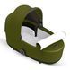 Люлька Cybex Mios Lux 4.0 Khaki Green