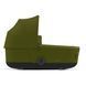 Люлька Cybex Mios Lux 4.0 Khaki Green
