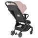 Прогулочная коляска CARRELLO Atom S CRL-5526 Blossom Pink новинка 2025