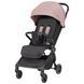 Прогулочная коляска CARRELLO Atom S CRL-5526 Blossom Pink новинка 2025