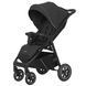 Прогулочная коляска Carrello Bravo Air CRL-5512 Pure Black NF 2024