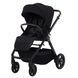 Прогулянкова коляска Espiro Only Way 2026 510 STYLISH BLACK