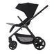 Прогулянкова коляска Espiro Only Way 2026 510 STYLISH BLACK