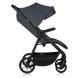 Прогулянкова коляска Lionelo IVA GREY GRAPHITE
