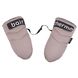 Рукавицы Bair Thermo Mittens iced cappucino
