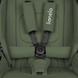 Универсальная коляска 3в1 Lionelo Mika Plus Green Olive
