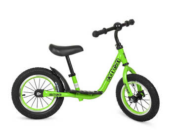 Дитячий біговел PROFI KIDS 12 д. M 4067A-2