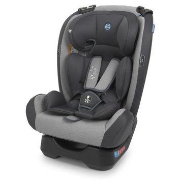 Автокресло детское ME 1017 STEP Royal Medium Gray