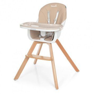Стульчик EL CAMINO ME 1050 ORGANIC v.2 Pink