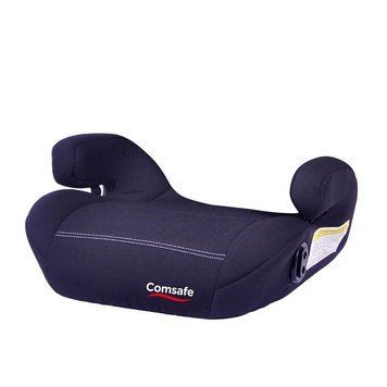 Автокресло-бустер 2/3 Comsafe Satellite Black
