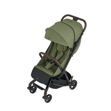 Прогулянкова коляска Anex Air-Z plus Elvie