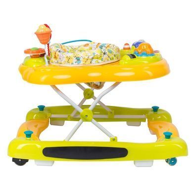 Ходунки для детей Babyhit Active Orange