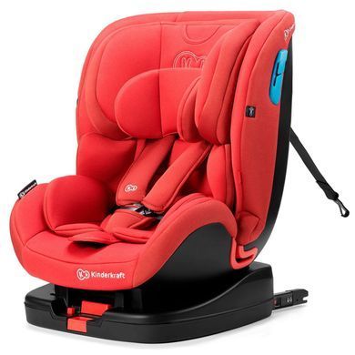 Автокрісло Kinderkraft Vado Grey (KKFVADOGRY0000)