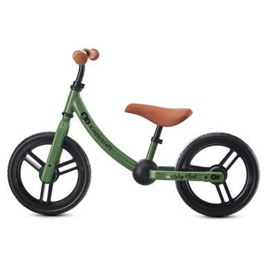 Беговел Kinderkraft 2Way Next 2022 Light Green (KR2WAY22GRE0000)