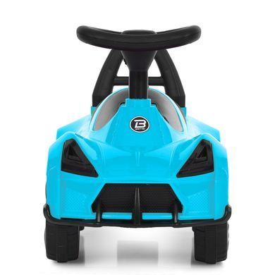 Каталка-толокар Bambi Racer M 6299-12 синій