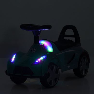 Каталка-толокар Bambi Racer M 6299-12 синій