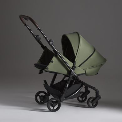 Прогулянкова коляска Anex Air-Z plus Elvie