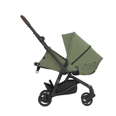 Прогулянкова коляска Anex Air-Z plus Elvie