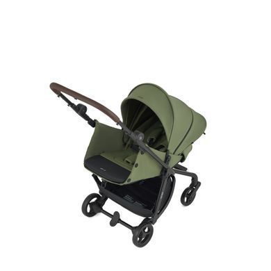 Прогулянкова коляска Anex Air-Z plus Elvie
