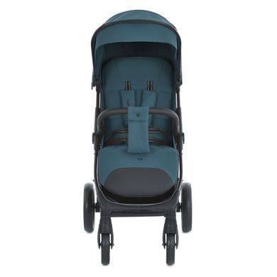 Прогулочная коляска EL CAMINO ME 1113-2 FIJI Lagoon Blue