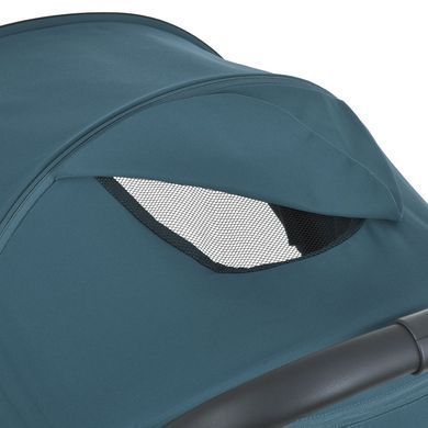 Прогулочная коляска EL CAMINO ME 1113-2 FIJI Lagoon Blue