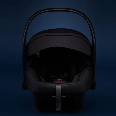 Универсальная коляска 2в1 Anex Flo Yuki + автокресло Anex Cosmo в подарок