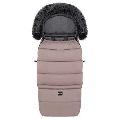 Зимовий конверт Bair Arctic NR-2 капучино