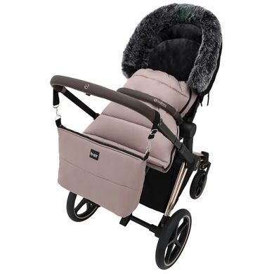Зимовий конверт Bair Arctic NR-2 капучино